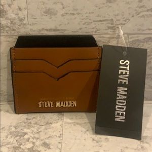 Steve Madden Card Holder